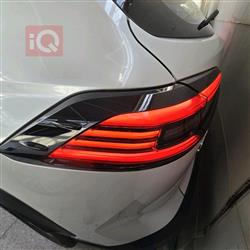 تويوتا فرونتلاندر